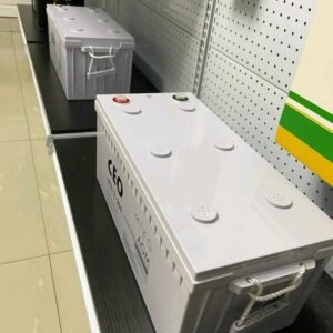 Solar Energy (Sales and Installation)