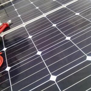 Solar Energy (Sales and Installation)