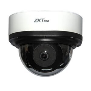 CCTV's Camera