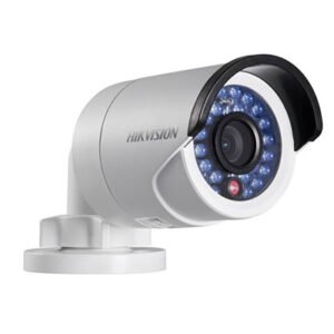 CCTV's Camera