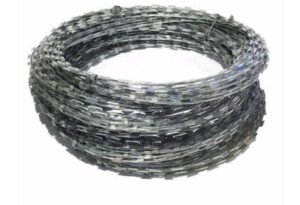 Razor Wire
