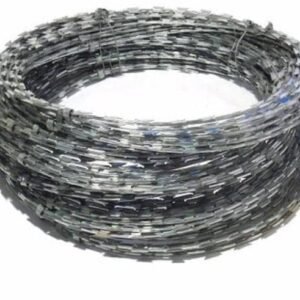 Razor Wire