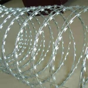 Razor Wire