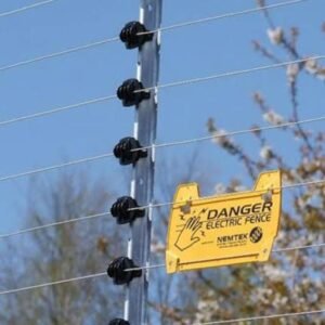 Electric Fence