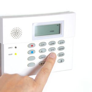 Security Alarm System